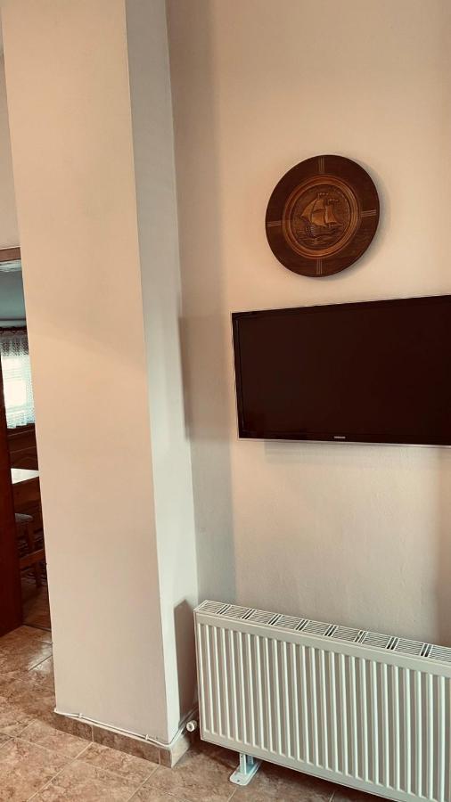 Къща За Гости Загорски Hotel Kalofer Eksteriør billede