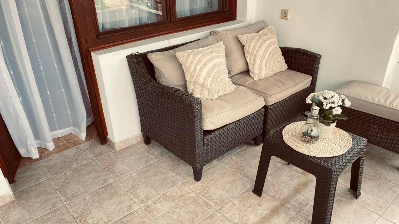 Къща За Гости Загорски Hotel Kalofer Eksteriør billede